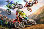 MXGP 26, la recensione: Artefacts Studio rimette in sella il motocross ufficiale - Recensione
