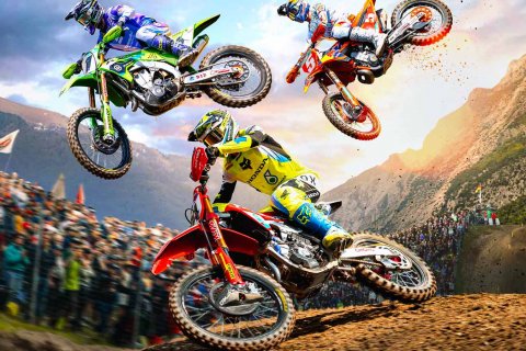 MXGP 26, la recensione: Artefacts Studio rimette in sella il motocross ufficiale