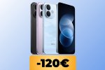 Redmi Note 17 Pro è in offerta su Amazon: puoi risparmiare 120€ e acquistare lo smartphone al minimo storico