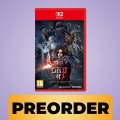 La Complete Edition di Lies of P esce questo venerdì: prenota la tua copia Switch 2 su Amazon