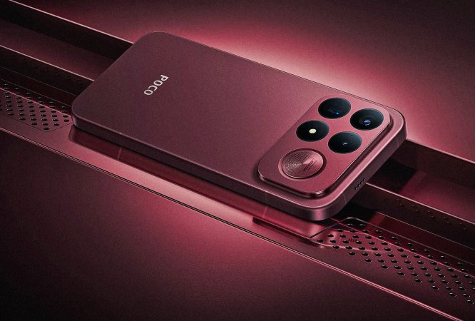 Lo smartphone Android che punta a uccidere i top di gamma