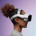 Apple al lavoro su un nuovo Vision Pro: un modello più leggero aiuterà a fare la differenza?