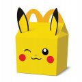 Pokémon e McDonald's: tornano le carte negli Happy Meal per il 30° anniversario, ma si teme il bagarinaggio