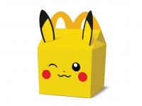 Pokémon e McDonald's: tornano le carte negli Happy Meal per il 30° anniversario, ma si teme il bagarinaggio