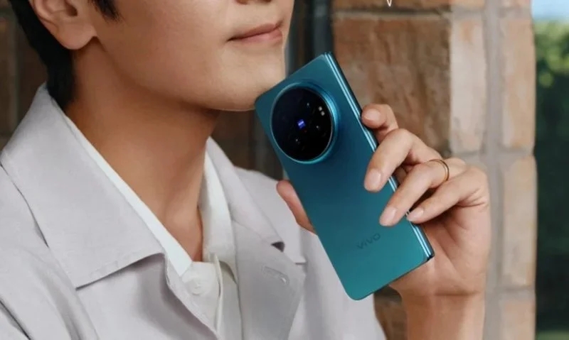 Vivo X Fold 6