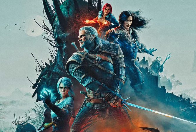 Il capolavoro CD Projekt è ancora più bello!