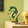 LEGO Dragon Ball è in arrivo: data d'uscita, prezzo e dettagli ufficiali sul primo set
