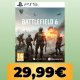 Battlefield 6 per PS5 è al minimo storico: costa 50 € in meno