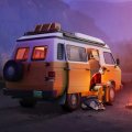 Forever Ago, la recensione del road trip di Annapurna tra lutto e memoria
