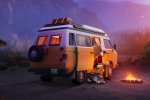 Forever Ago, la recensione del road trip di Annapurna tra lutto e memoria - Recensione