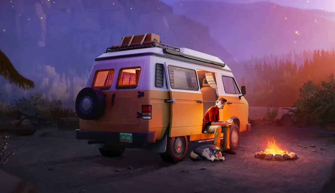Forever Ago, la recensione del road trip di Annapurna tra lutto e memoria