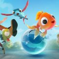 Nuotate verso la libertà a meno di due euro: I Am Fish per PC in offerta su Instant Gaming