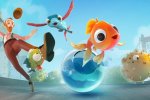 Nuotate verso la libertà a meno di due euro: I Am Fish per PC in offerta su Instant Gaming