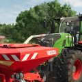 Farming Simulator 25: l'aggiornamento gratuito n. 7. riempie il gioco di mezzi Sola