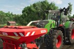 Farming Simulator 25: l'aggiornamento gratuito n. 7. riempie il gioco di mezzi Sola
