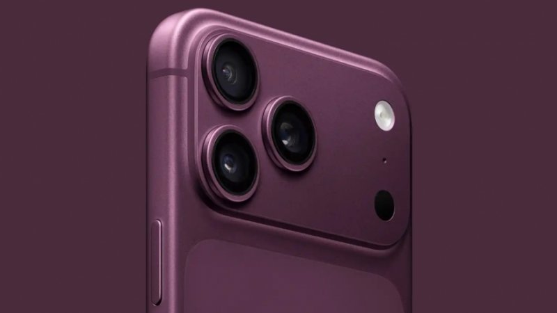 iPhone 18 Pro