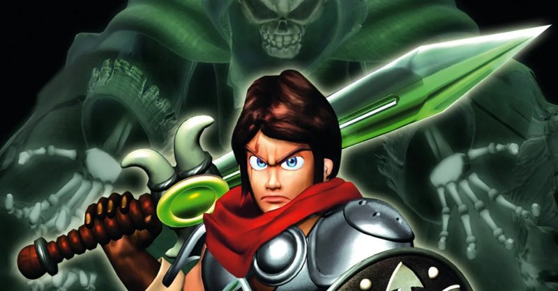 Maximo è stato il successore spirituale di Sir Arthur