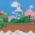 Lucca Comics & Games festeggia i suoi 60 anni con un videogioco