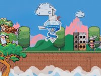 Lucca Comics & Games festeggia i suoi 60 anni con un videogioco