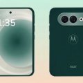 Anche Motorola punta al formato wide: ecco le prime immagini del nuovo pieghevole