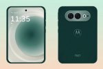 Anche Motorola punta al formato wide: ecco le prime immagini del nuovo pieghevole