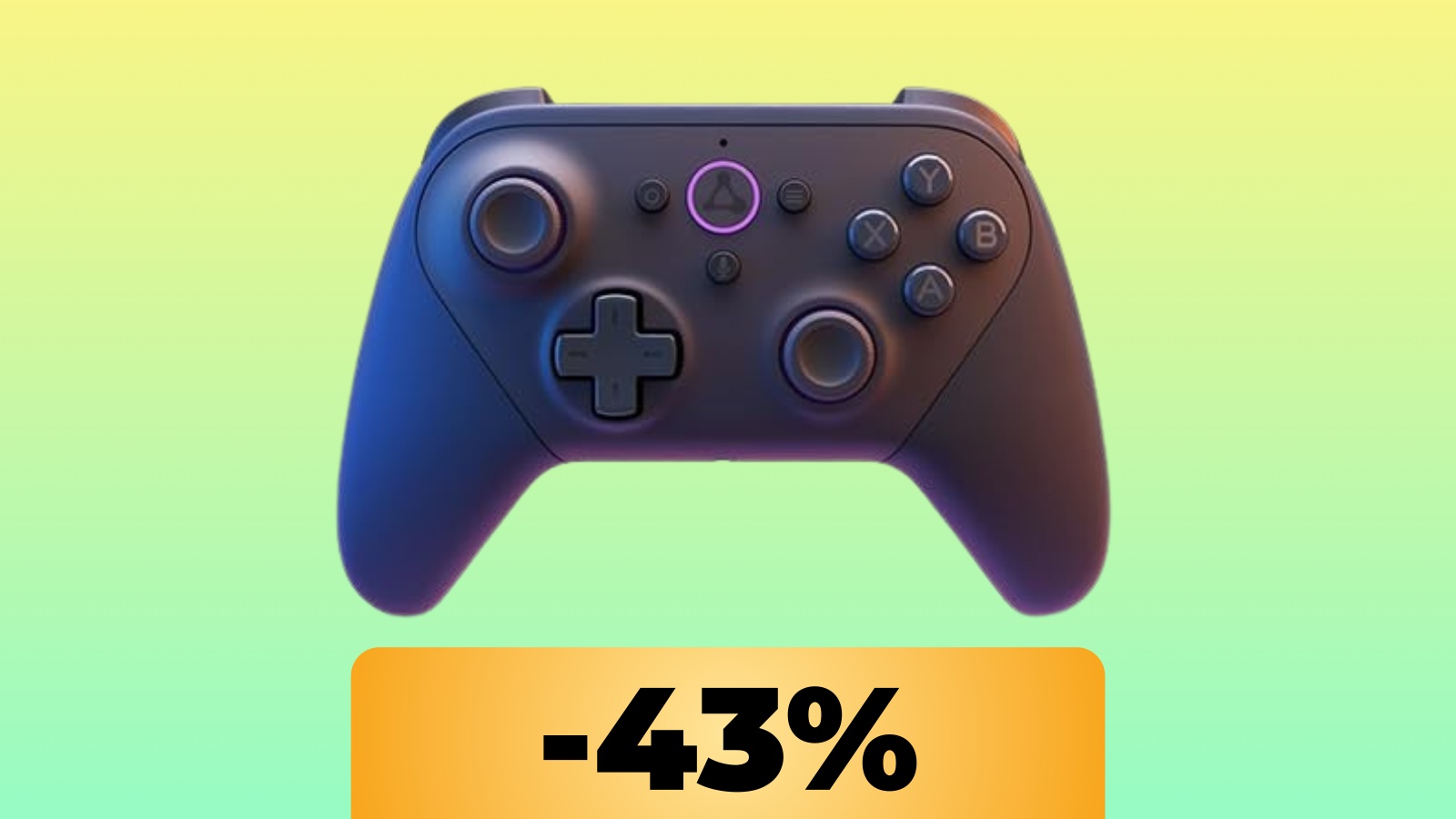 Controller Luna