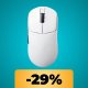 Il mouse da gaming MambaSnake è in promozione su Amazon: puoi acquistarlo al suo minimo storico