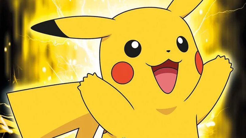 Pokémon