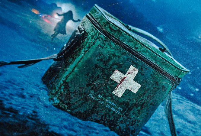 Gli easter egg nascosti da Zach Cregger