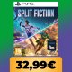 Cerchi una nuova avventura co-op? Split Fiction per PS5 è al minimo storico