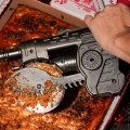 La vostra pizza non ha scampo con il tagliapizza ufficiale di Gears of War: E-Day