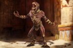 I nemici egiziani di Tomb Raider: Legacy of Atlantis non leggono i geroglifici ma uccidono che è un piacere