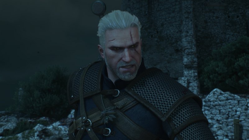 The Witcher 3: Wild Hunt Remastered