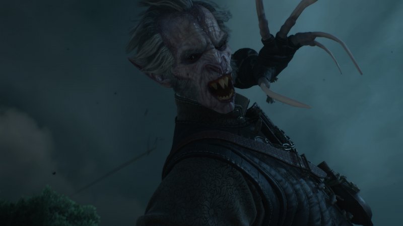 The Witcher 3: Wild Hunt Remastered