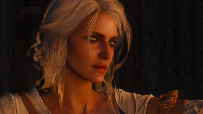The Witcher 3: Wild Hunt Remastered