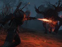 The Witcher 3 Remastered aggiorna e migliora il gameplay: per CD Projekt era il punto debole dell’originale