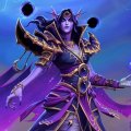 Heroes of the Storm lancia nella mischia Xal'atath, la prima nuova eroina dopo quasi sei anni