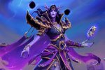 Heroes of the Storm lancia nella mischia Xal'atath, la prima nuova eroina dopo quasi sei anni