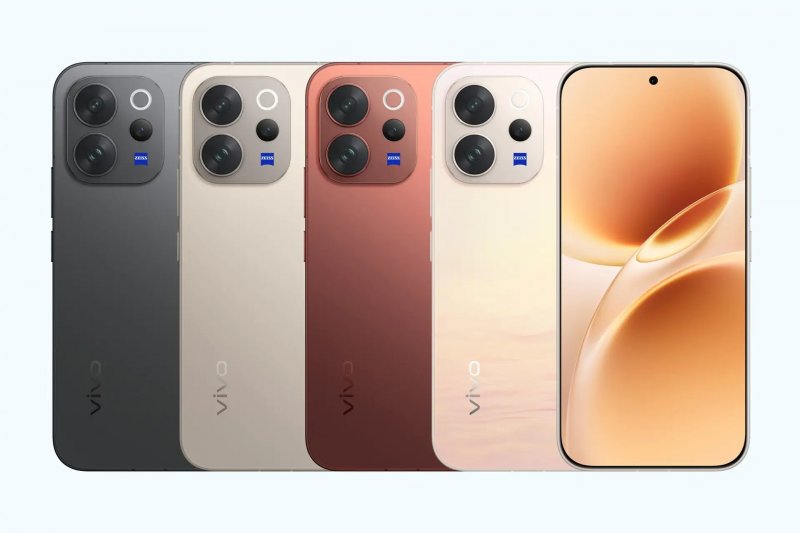 vivo V70 5G