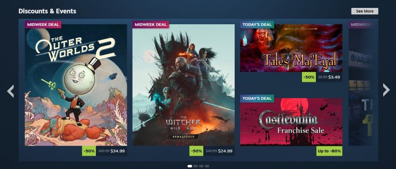 Il nuovo modello mostrato da Valve