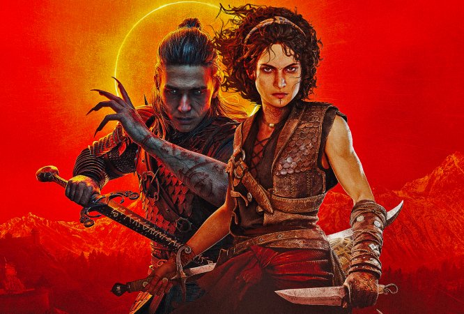 Dawnwalker, Resonance e la crisi dei budget AAA