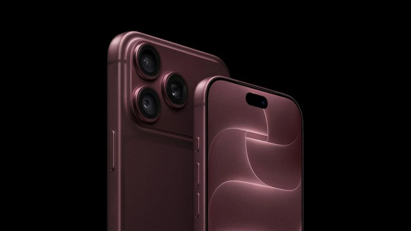 iPhone 18 Pro
