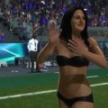 Un bug di EA Sports FC 27 spoglia le calciatrici mostrandole in intimo durante le partite