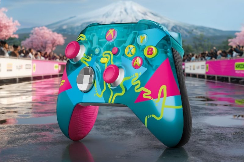 Forza Horizon 6 Controller
