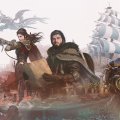 Crimson Desert, l'espansione Charting the Unknown è stata rinviata: la nuova data di uscita non è lontana