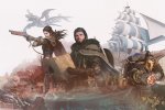Crimson Desert, l'espansione Charting the Unknown è stata rinviata: la nuova data di uscita non è lontana