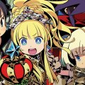 Un super dungeon crawler al prezzo di un caffè: Etrian Odyssey III HD per PC in sconto su Instant Gaming