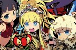 Un super dungeon crawler al prezzo di un caffè: Etrian Odyssey III HD per PC in sconto su Instant Gaming