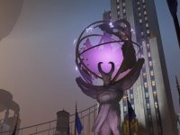 After a large-scale update, the number of concurrent players exceeded 220,000