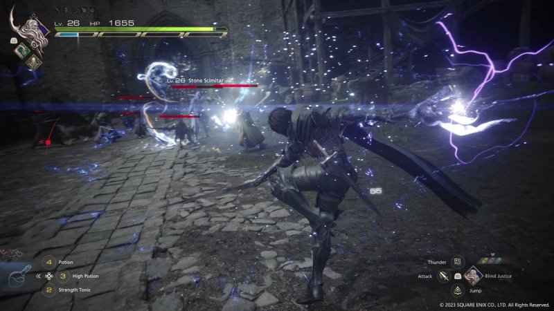 Con i suoi differenti cambi di rotta, Final Fantasy è una serie che guadagna e perde contemporaneamente nuovi giocatori